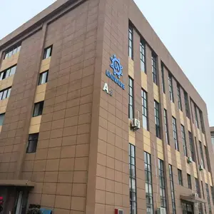 Shanghai Chuanqi Marine Equipment Co., Ltd. company overview - view 1 thumbnail