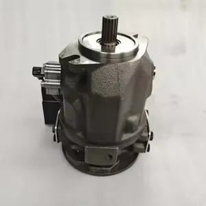A10VO63 A10VO85 AHA10VO71 Hydraulic Pump R902534332 AHA10VO71ED72/31R-VSC42K68P AL A10VNO 45ED 7252L VRC11N00P thumbnail-1