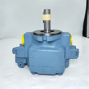 High Pressure Hydraulic Pump VDC-3A/B-1A2/A3/A4/A5-20 VDC-1B-1A4-E35 VDC-1B-1A3-U-20 VDC-1B-3A3-Q13-U-6064C Vane Pump thumbnail-3