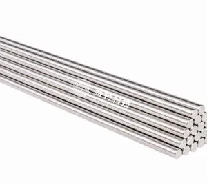 Titanium Bar for Surgical Implants | Gr.1, Gr.2, Gr.3, Gr.4, Ti6Al4V(ELI)...| ASTM F136, ISO 5832-2/3, ASTM F67 thumbnail-1