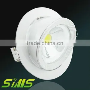 Led Downlight CDMT Lights thumbnail-1