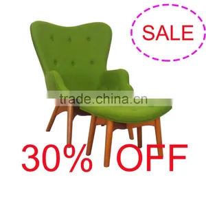 Chaise Lounge Grant Featherston Chair thumbnail-2