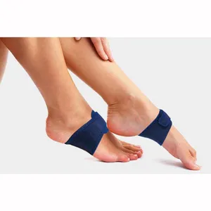 Plantar Fasciitis Cushion Arch Support With Gel thumbnail-3