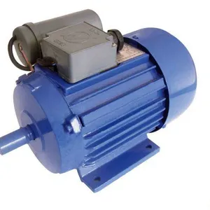 AC Motor thumbnail-3