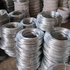 Low Alloy Steel, Stainless Steel, Self-Shielded Flux Cored Wire /Costomize thumbnail-3