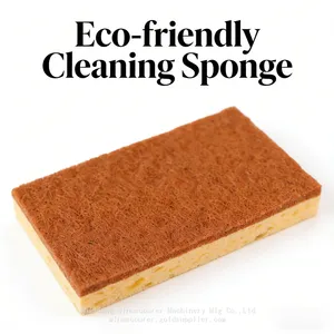 Breathable Cellulose Sponge Dries Fast to Avoid Mold & Mildew thumbnail-4