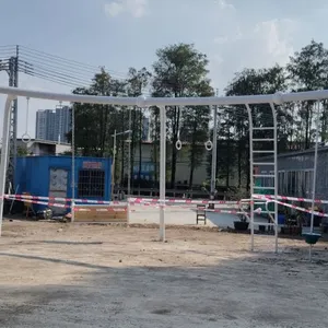Outdoor Amusement Facilities in Kindergartens Non-standard Amusement Facilities in Scenic Spots thumbnail-4