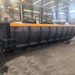 High Tek Car Recycling Machine Portable Baling Machine for Sale thumbnail-2
