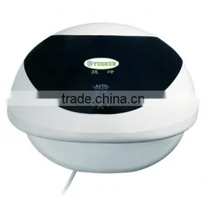 Factory Direct Sale Overheating Protection Fast Automatic Electric Hand Drier thumbnail-5