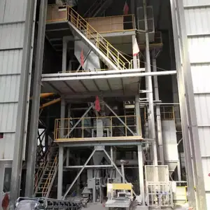 Yilifang (Hebei) Building Materials Co., Ltd. company overview - view 4 thumbnail