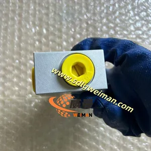ORIGINAL SDLG 4120004031 VALVE BLOCK FOR SDLG MACHINE thumbnail-4