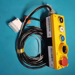 Elevator Pit Inspection Box ID NR 5912775/59712776/57812976 thumbnail-2