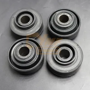 Good Quality Original Durable Ec55 Excavator Rubber Vibration Damping Mounting Cabin Mount Voe14527542 for Volvo thumbnail-5