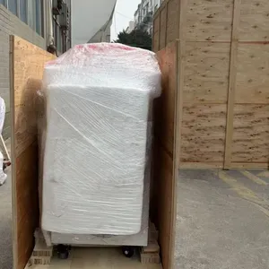 激光机打包