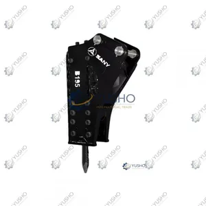 Spare Part 60325920K for SANY SY485 Genuine OEM thumbnail-1