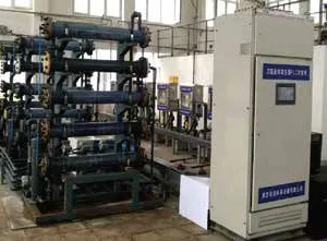 0.8% Sodium Hypochlorite Generator for Municipal Drinking Water Disinfection thumbnail-4