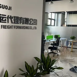 China to USA DDP Shipping Agent for Amazon FBA and Door-to-Door Delivery thumbnail-1