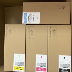 Wholesale Wide Page Plotter Cartridge Pfi-1700 Pfi1700 Pfi 1700 Inkjet Cartridge for Canon Pro-2000 thumbnail-5