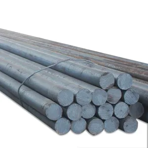 Stainless Steel Rod Bar 300 Series 304 ASTM Standard BA Bright Welding Cutting Bending Services Minimum Order 200 OEM MingShang thumbnail-2