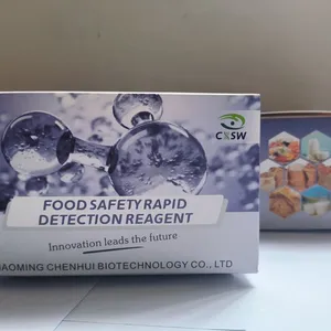 Benzo[a]pyrene(BAP) ELISA Test Kit Used For Detecting Edible Oil Brand:CH580911 thumbnail-4