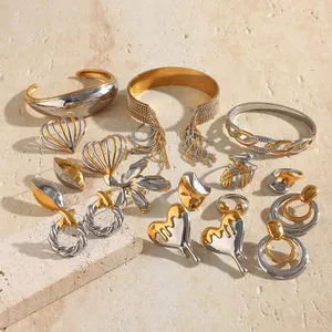 Stainless Steel Pipe Ring Clamp 304 Material for Plumbing HVAC Exporter to Middle East OEM Custom thumbnail-4