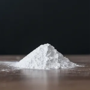 Industrial Flame Retardant Aluminium Hydroxide Powder 99.6% Min White Powder for Plastic Rubber PVC thumbnail-1