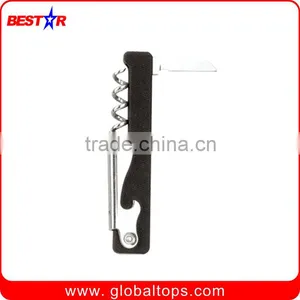Cheap Wine Corkscrew With Cutter thumbnail-1