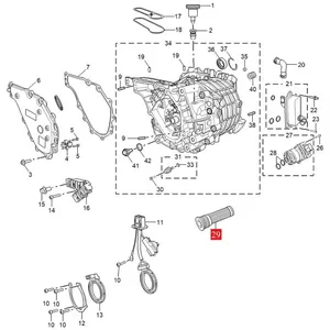 Drive Motor Filter Element thumbnail-4