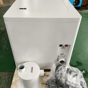 40kW Marine Diesel Generator for Boat Yacht Auxiliary Power JIANGSU YOUPU POWER thumbnail-2