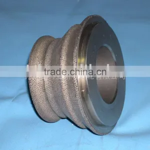 Diamond Dressing Roller thumbnail-1
