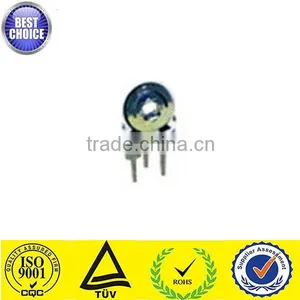 BONESN W208-1AN Potentiometer Single-turn Potentiometer Glass Glaze Trimpot thumbnail-1