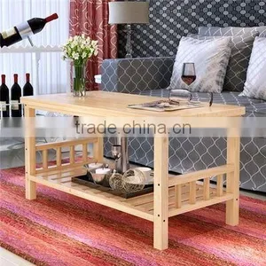 Modern Wooden Dining Table and Chair Dining Room,wood Rustic Dining Table thumbnail-3