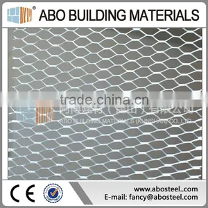 Diamond Mesh Metal Lath- ABO Building thumbnail-1