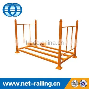 Warehouse Storage Metal Tire Pallet Rack thumbnail-1