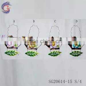 Metal Wall Hanging Art for Home Decoration thumbnail-6