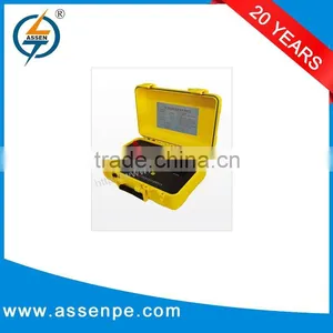 ATO Transformer Ohmmeter thumbnail-1