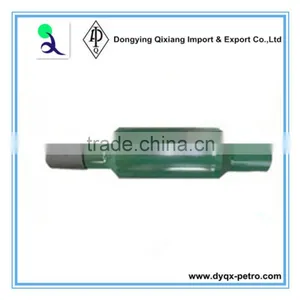 Hot Sale! API Full Open Safety Valve For Well Drilling thumbnail-4