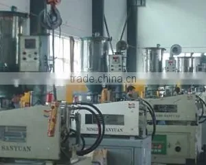 Shanghai Yihua Printing Co., Ltd. company overview - view 2 thumbnail