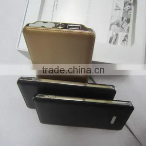 12v 10000mah High Capacity Portable Car Jump Starter Power Bank thumbnail-4