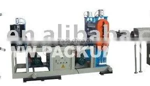 Low Expanded pe Foam Production Line for Cap Sealing thumbnail-1