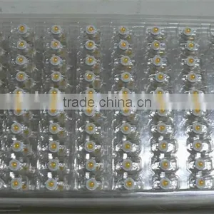 1 Watt Led Chip in Blue Color thumbnail-3