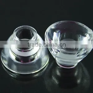 1W LED PMMA 20mm Led Reflector 60 Degree Beam Angle thumbnail-1
