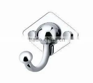 Stainless Steel Single Clothes Hook TG-006D thumbnail-1