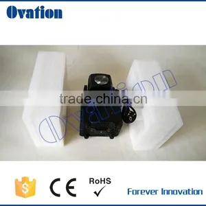 Wholesale 10W RGBW 4in1 Froggy LED Moving Head Stage DJ LED Light thumbnail-6