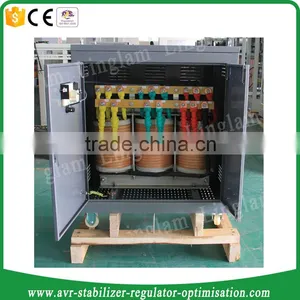 Industrial Transformer 600v thumbnail-1