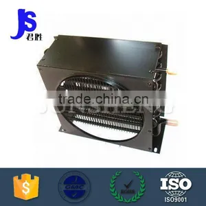 Manufacturer Refrigeration Condenser for Refrigerators on Sale thumbnail-1