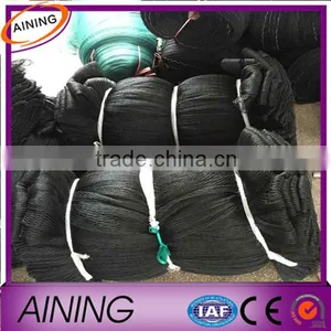 Black 2'' Diamond Bird Protection Netting thumbnail-1