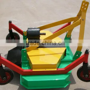 Golf Land Working Used Finishing Mower FM-150 thumbnail-1