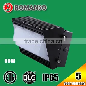 IP65 Outdoor Wall Light Fixture 100lm/w 60w Wall Light Lamp Lights thumbnail-3
