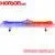 LED Light Bar Red and Blue LED Car Warning Lightbar for Police Car,LED Warning Lightbar With Speaker thumbnail-1